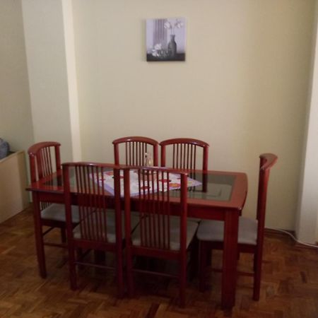 Apartamento Em Aguas De Lindoia Apartment ภายนอก รูปภาพ