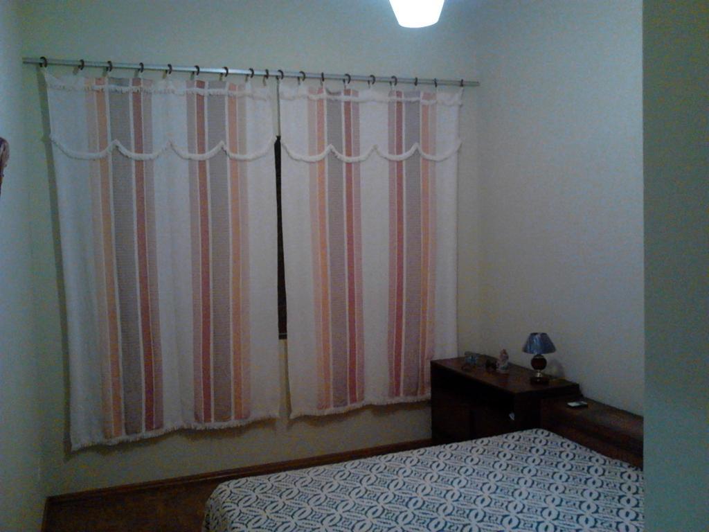 Apartamento Em Aguas De Lindoia Apartment ภายนอก รูปภาพ