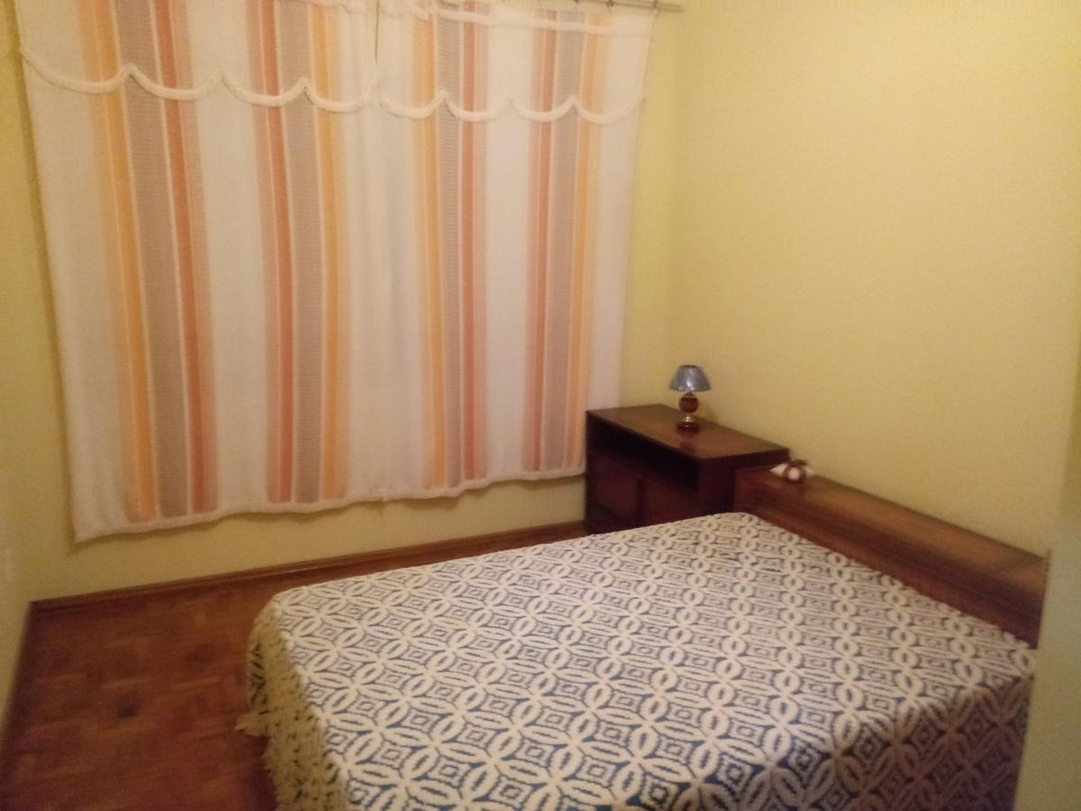 Apartamento Em Aguas De Lindoia Apartment ภายนอก รูปภาพ