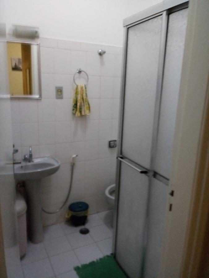 Apartamento Em Aguas De Lindoia Apartment ภายนอก รูปภาพ