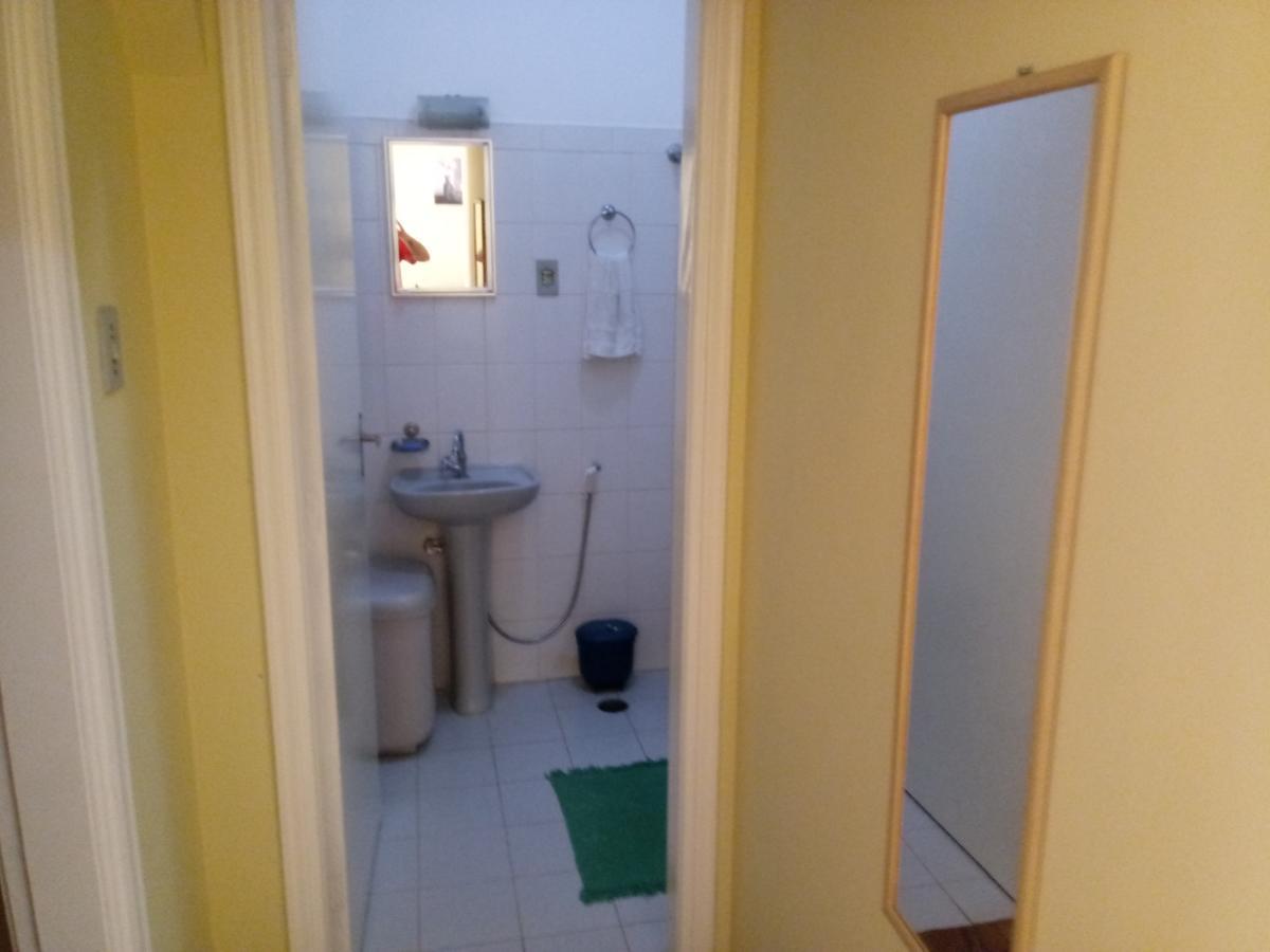 Apartamento Em Aguas De Lindoia Apartment ภายนอก รูปภาพ