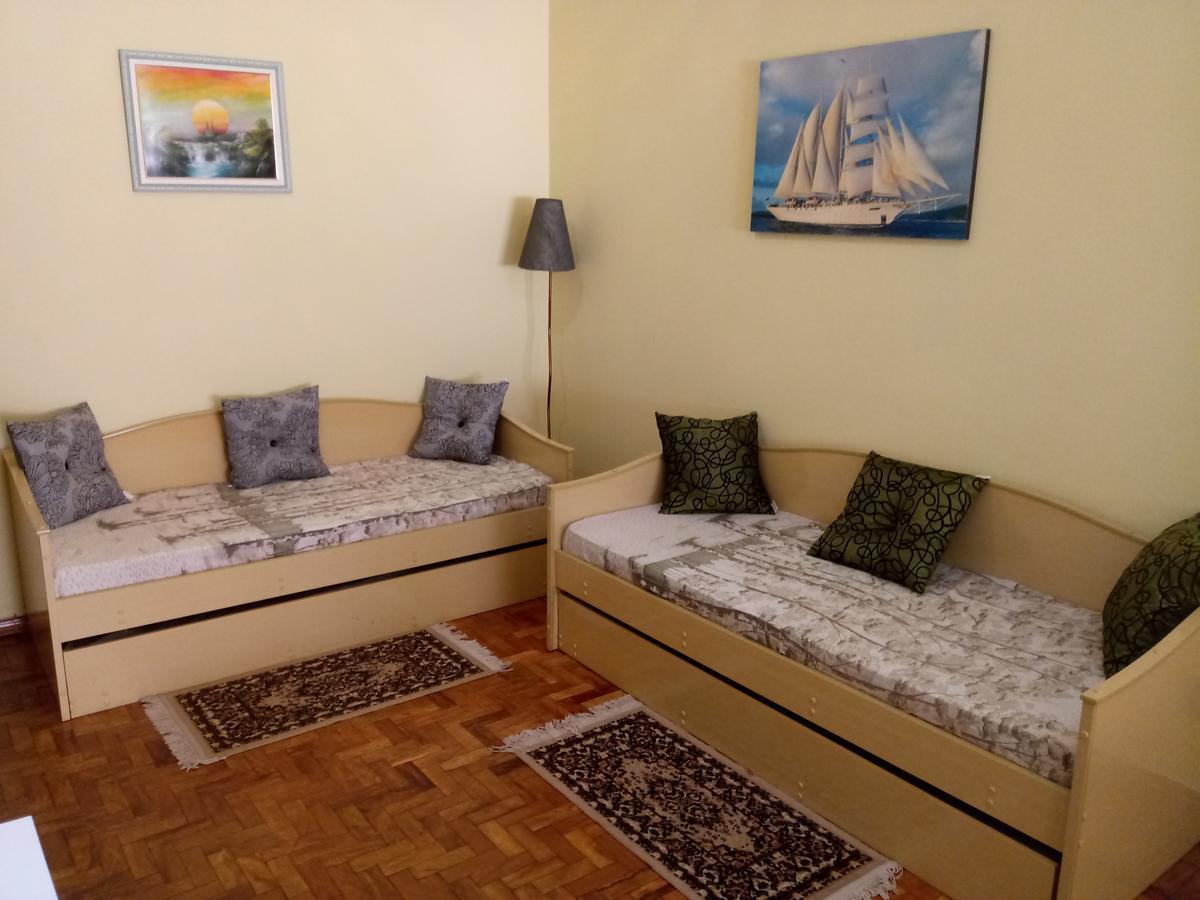 Apartamento Em Aguas De Lindoia Apartment ภายนอก รูปภาพ