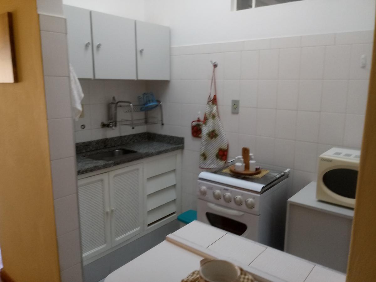 Apartamento Em Aguas De Lindoia Apartment ภายนอก รูปภาพ