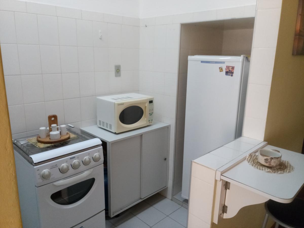 Apartamento Em Aguas De Lindoia Apartment ภายนอก รูปภาพ