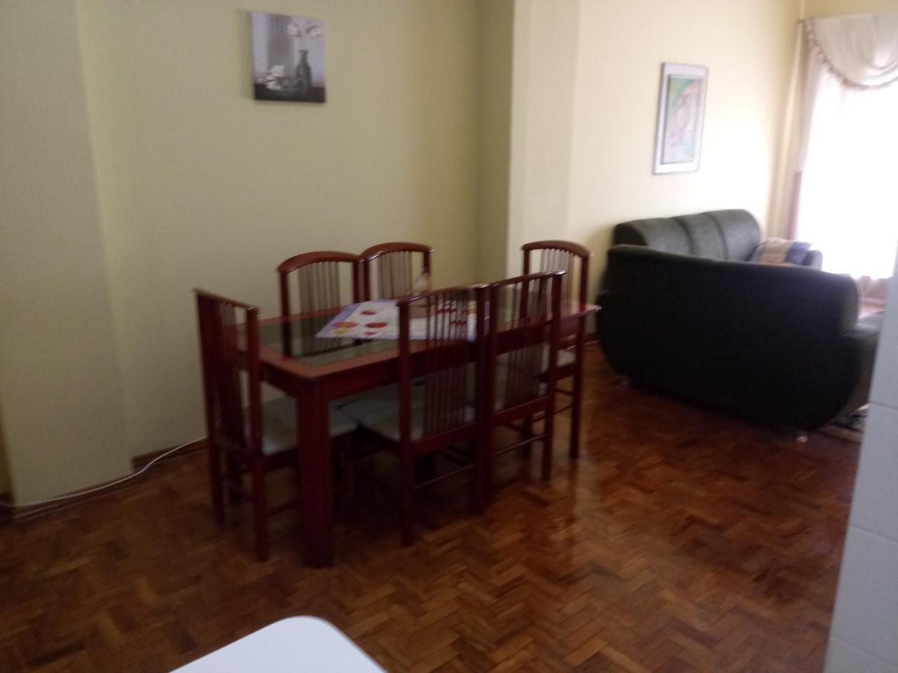 Apartamento Em Aguas De Lindoia Apartment ภายนอก รูปภาพ